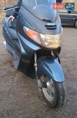 Ціни Suzuki Skywave 400 Бензин