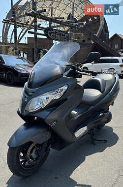 Цены Suzuki Skywave 400 Бензин