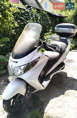 Цены Suzuki Skywave 400 Бензин