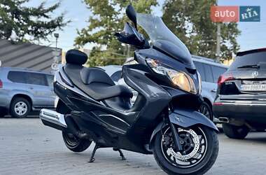 Ціни Suzuki Skywave 400 Бензин