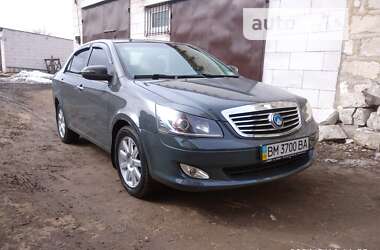 Цены Geely SL Бензин