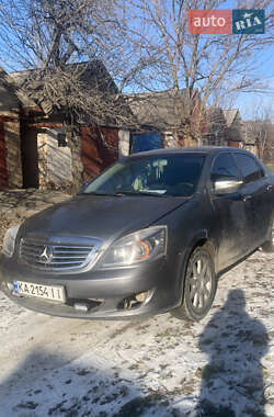 Цены Geely SL Бензин