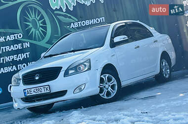 Цены Geely SL Бензин