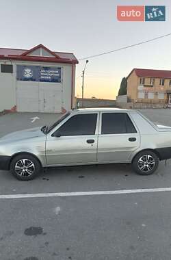 Цены Dacia Solenza Бензин