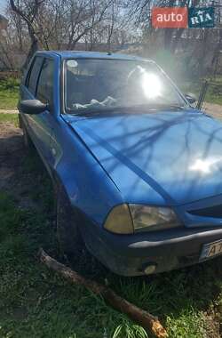 Ціни Dacia Solenza Бензин