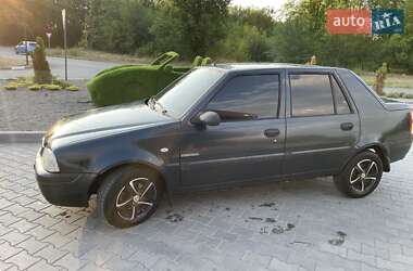 Цены Dacia Solenza Бензин
