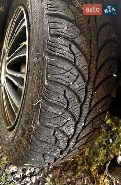 Ціни Dacia Solenza Бензин