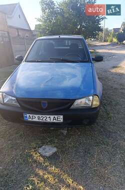 Ціни Dacia Solenza Бензин