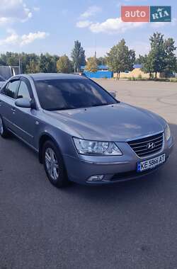 Цены Hyundai Sonata Бензин