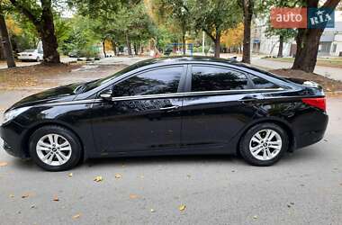 Цены Hyundai Sonata Бензин