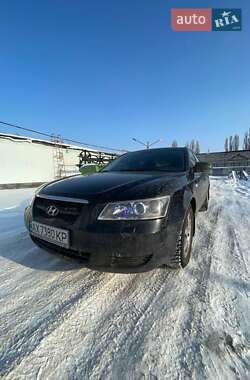 Ціни Hyundai Sonata Бензин