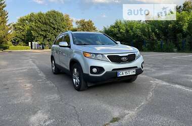 Цены Kia Sorento Бензин