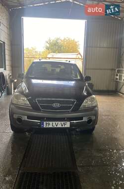 Цены Kia Sorento Бензин