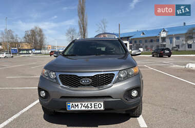 Цены Kia Sorento Бензин Цены Kia Sorento Бензин