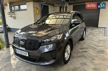Цены Kia Sorento Бензин Цены Kia Sorento Бензин