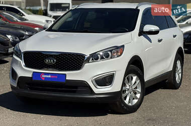 Ціни Kia Sorento Бензин