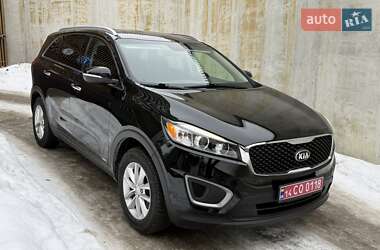 Цены Kia Sorento Бензин