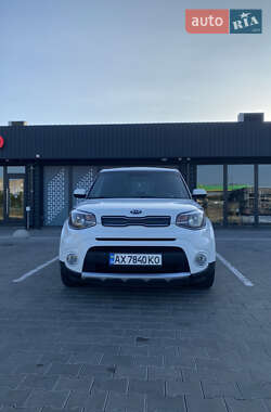 Цены Kia Soul Бензин