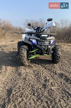 Ціни Spark SP 125 Бензин