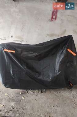 Ціни Spark SP 125 Бензин