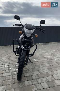 Ціни Spark SP 125C-2C Бензин