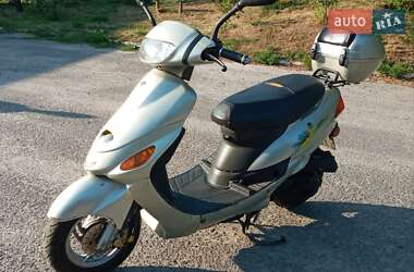 Ціни Spark SP 125C-2C Бензин