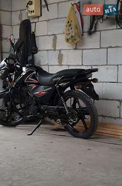 Цены Spark SP 125C-2C Бензин