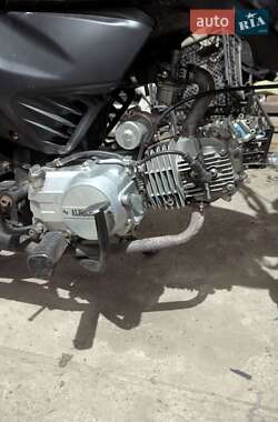 Цены Spark SP 125C-2C Бензин