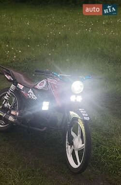 Ціни Spark SP 125C-2C Бензин