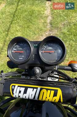 Ціни Spark SP 125C-2XWQ Бензин
