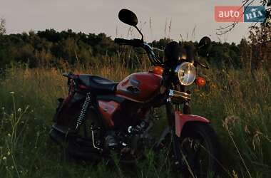 Ціни Spark SP 125C-2XWQ Бензин