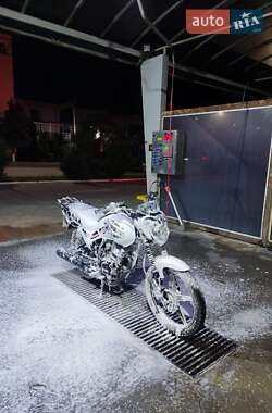 Ціни Spark SP-150 Бензин