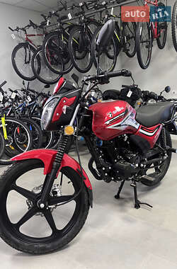 Ціни Spark SP-150 Бензин