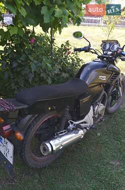 Ціни Spark SP-150 Бензин