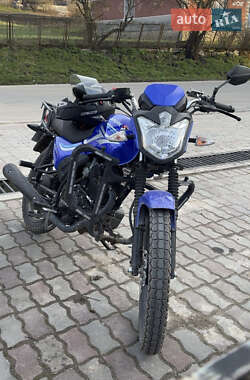 Ціни Spark SP-150 Бензин