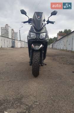 Ціни Spark SP 150S-17 Бензин