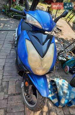 Ціни Spark SP 150S-17 Бензин