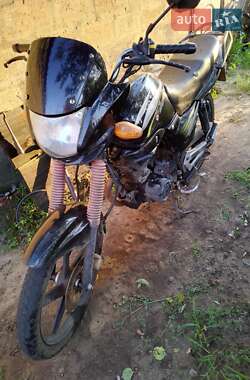 Ціни Spark SP 200 Бензин