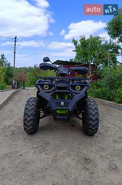 Ціни Spark SP 200 Бензин