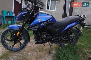Ціни Spark SP 200 Бензин