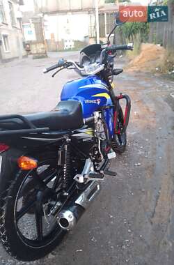 Ціни Spark SP 200R-25I Бензин