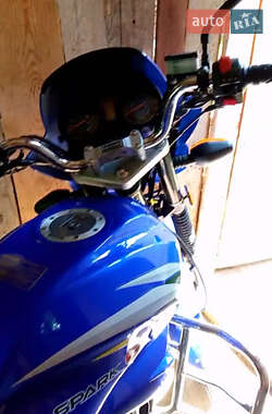 Ціни Spark SP 200R-25I Бензин