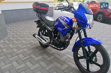 Ціни Spark SP 200R-25I Бензин