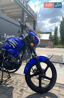 Ціни Spark SP 200R-25I Бензин