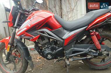 Ціни Spark SP 200R-27 Бензин