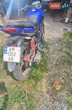 Ціни Spark SP 200R-27 Бензин