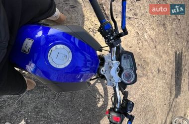 Ціни Spark SP 200R-28 Бензин