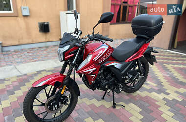 Ціни Spark SP Бензин