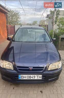 Ціни Mitsubishi Space Star Бензин