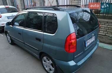 Цены Mitsubishi Space Star Бензин